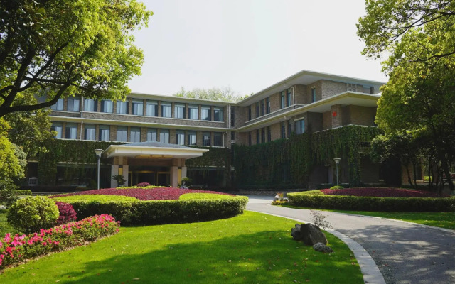Nanjing Dongyuan Hotel