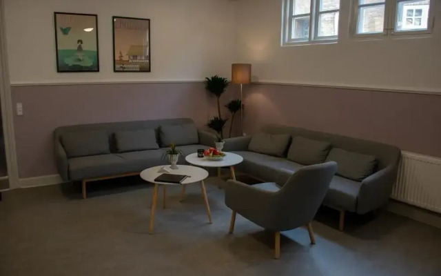 Danhostel Faaborg