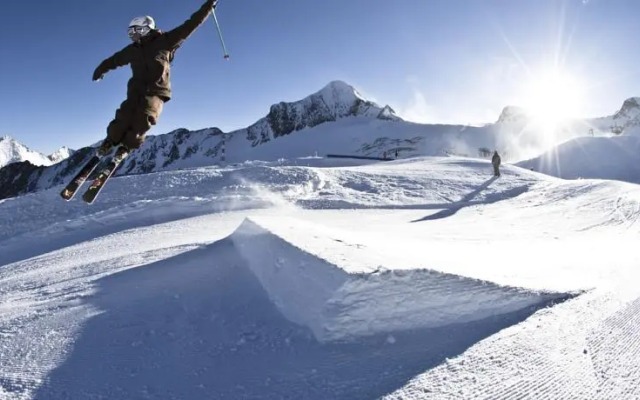 Appartement Krapfgut