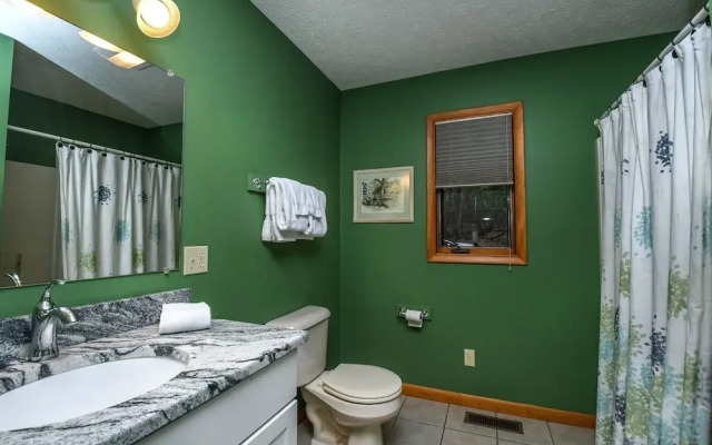 American Pride 5 Bedroom House