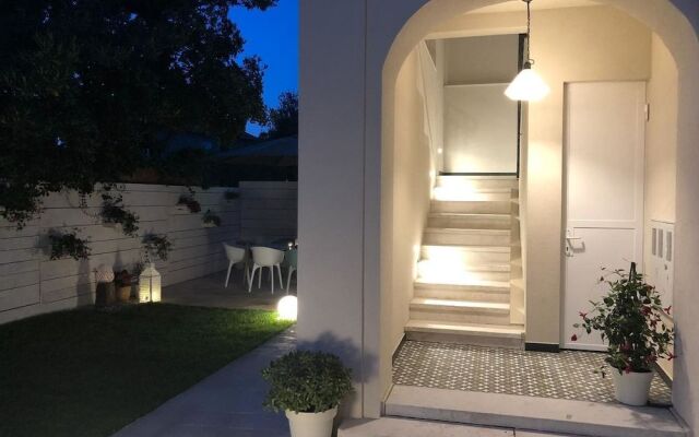 The Bridge Casa Luxury Apartments