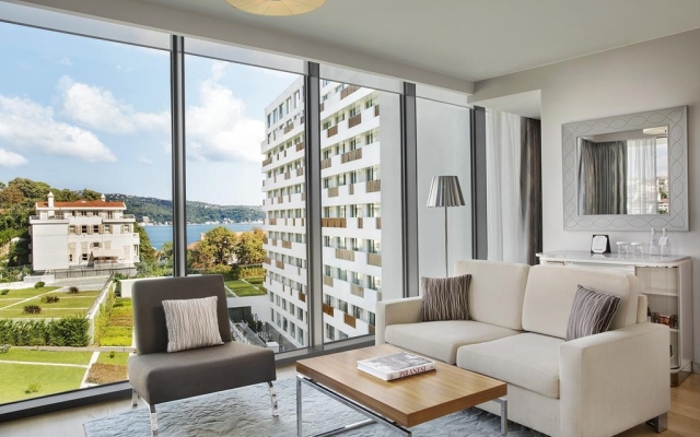 The Grand Tarabya