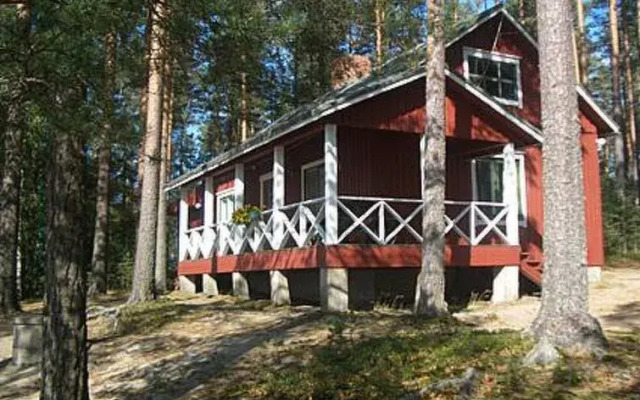 Holiday Home Hietaranta