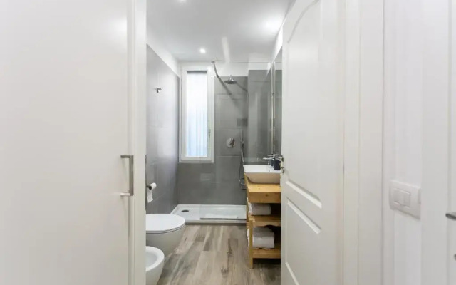 Milanofierapartments