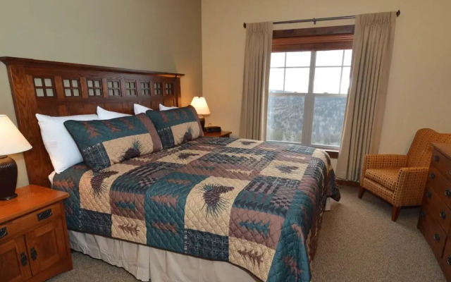 2 Br: Soaring Eagle 402