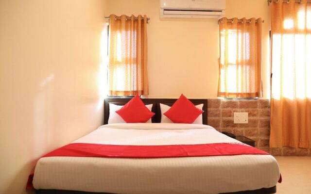 OYO 14523 Hotel Al Zamzam