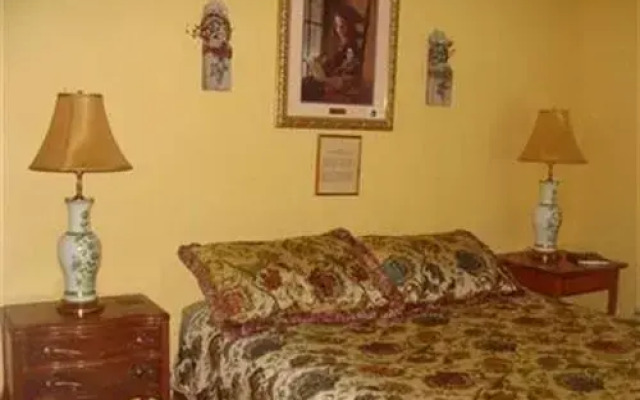 The Tillie Pierce House Inn