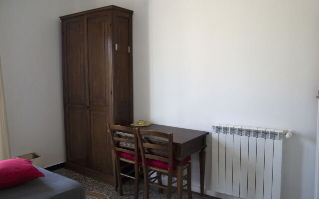 Sky On The Roofs - Il Cielo Sui Tetti