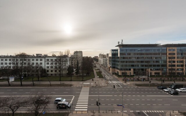 P&O Apartments Ochota