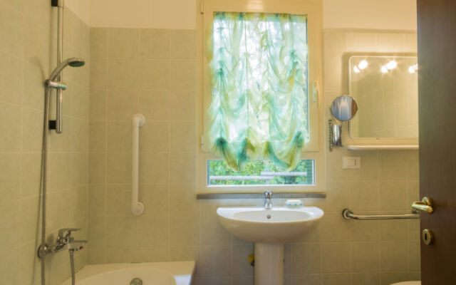 Locazione turistica Podere gli Olivi