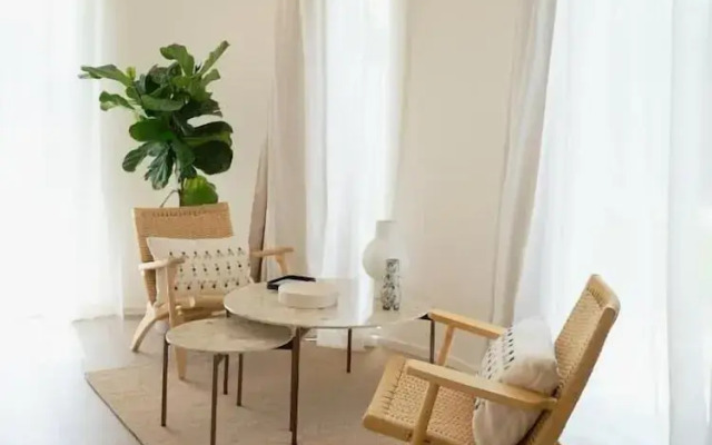 Retiro Costiña Wellness&Villas