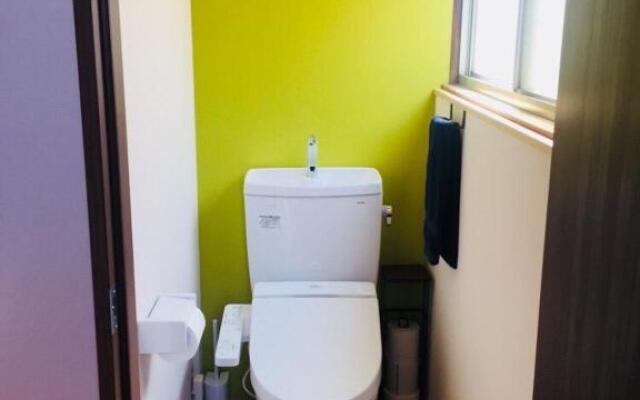 Smart House Kominka