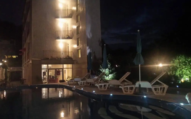 Family Hotel Paradise
