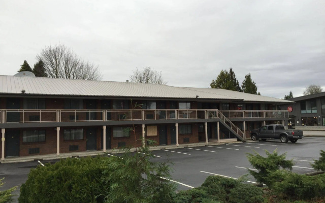 Econo Lodge