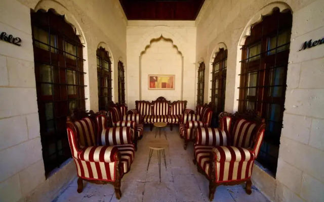 Kaliruha Butik Otel