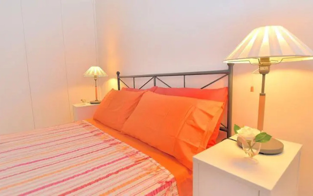 Apartment Casepier Minerva