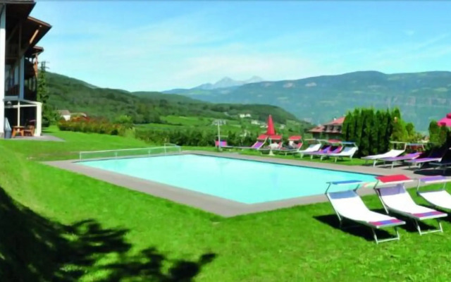 Hotel Steinegger