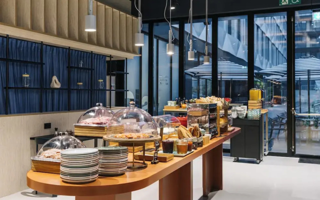 The Social Hub San Sebastián