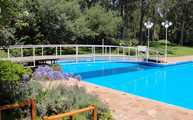 Hotel Del Bosque