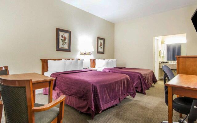 Quality Inn Maysville