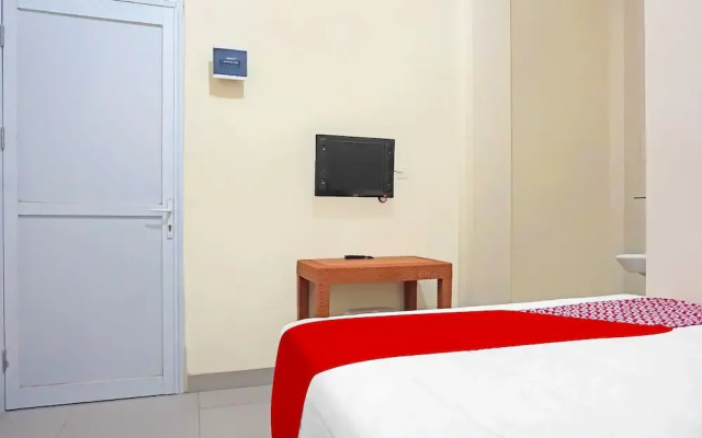 Super OYO Capital O 91790 S1 Residence