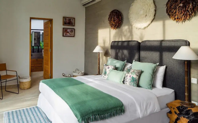 Canggu Beachside Villas