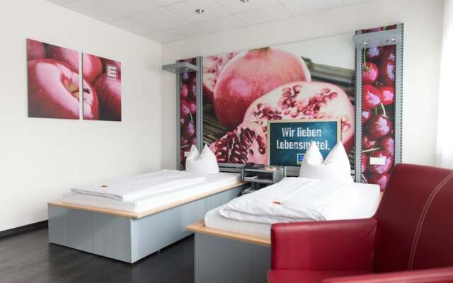 food hotel Neuwied