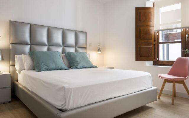 Palacio Jardines de Murillo 2.2.