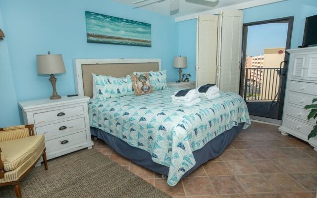 Inlet Reef 615 Destin - 2 Br Condo