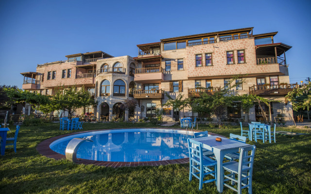 Karlik Evi Boutique Hotel - Special Class