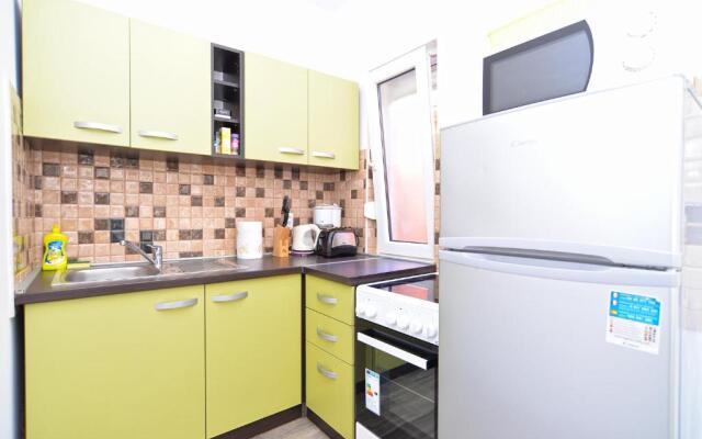 Apartment Vili 351
