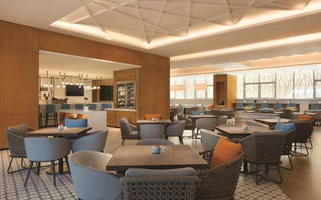 Hyatt Place Yinchuan Yuecaicheng