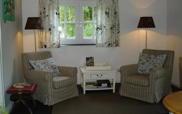 Bed and Breakfast Kiste Trui