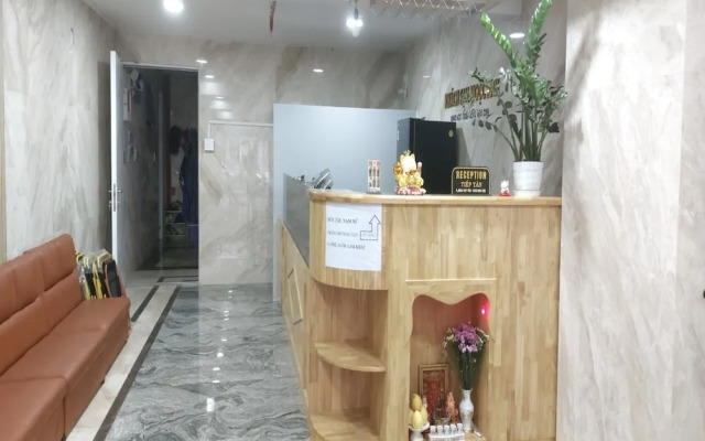 Ngoc Anh Hotel Da Lat