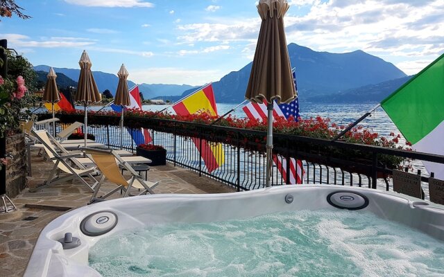 Meridiana Boutique Hotel