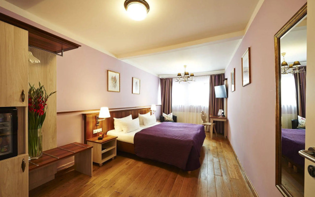 Hotel Elch