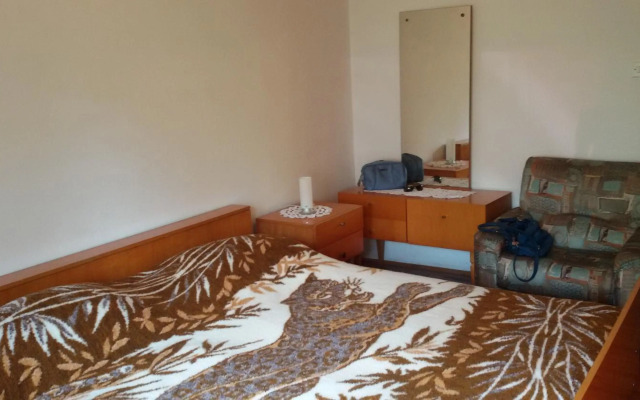 Apartman Milada Vrvilo