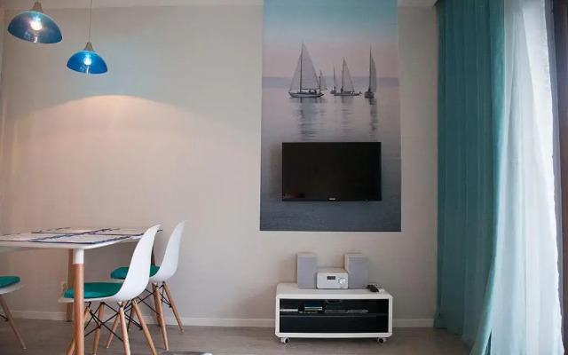 Baltic View Apartment