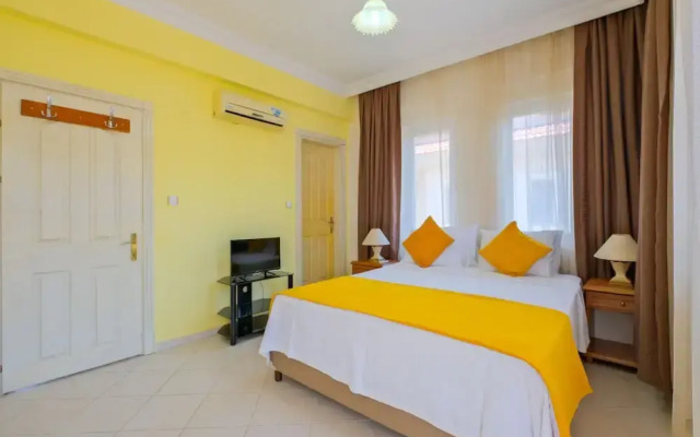 Infinity Sunshine Villa