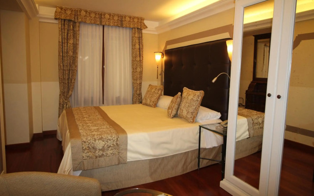 Hotel Le Isole