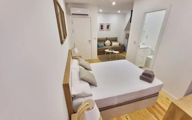 Main Street Suites-Hosted by Sweetstay