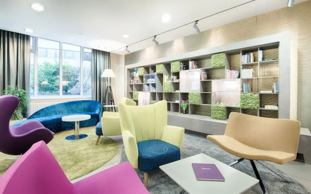 Hapimag Resort Berlin Zoo