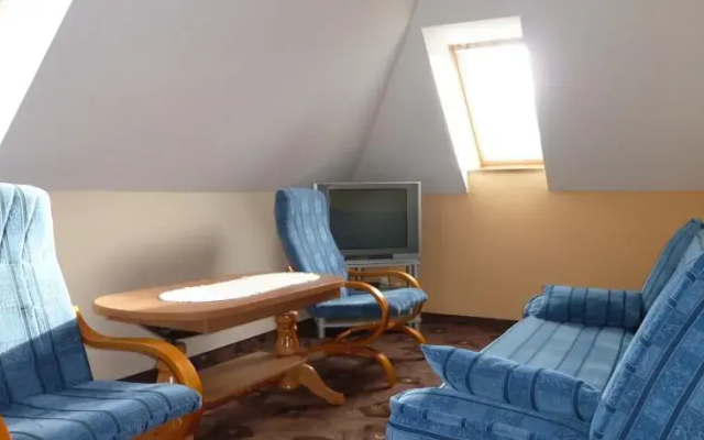 Zajazd Pod Skarpą