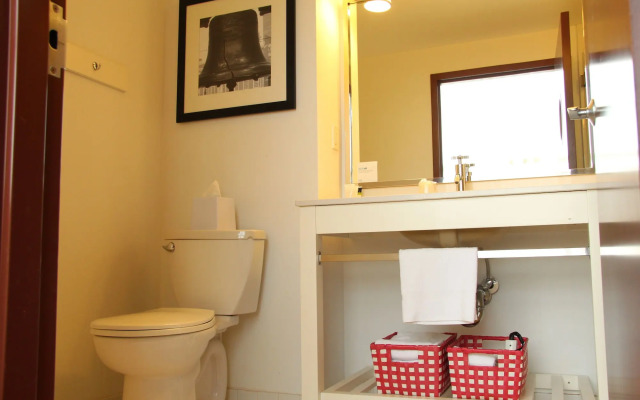 Four Points by Sheraton Philadelphia City Center