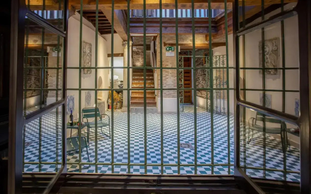 La Casa de la Tuerta