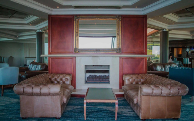 Aan de Zee @ Pinnacle Self - Catering Villas