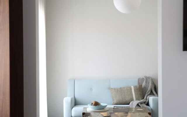 The Waggon Boutique Accommodation