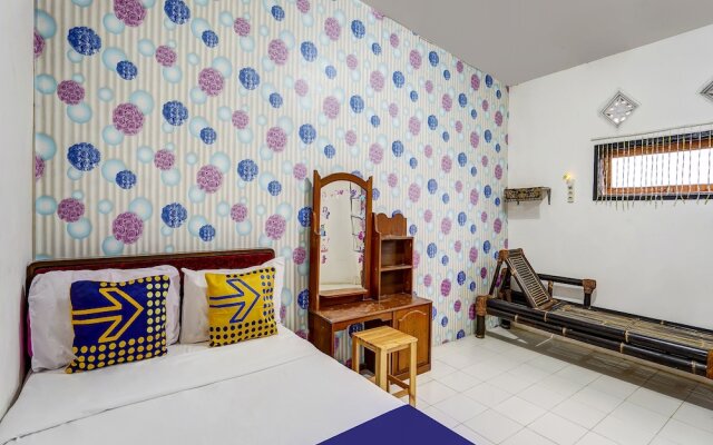 Hotel O Syariah Desa Wisata Lembah Gunung Tumpeng