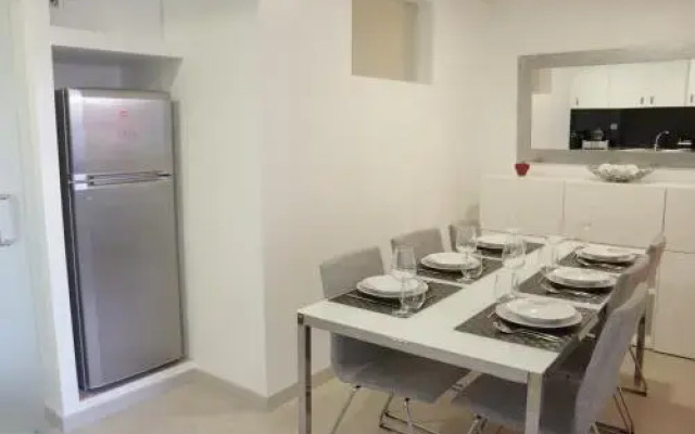 Novo Apartamento Graça
