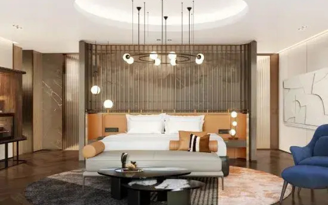 Hilton Huzhou Nanxun